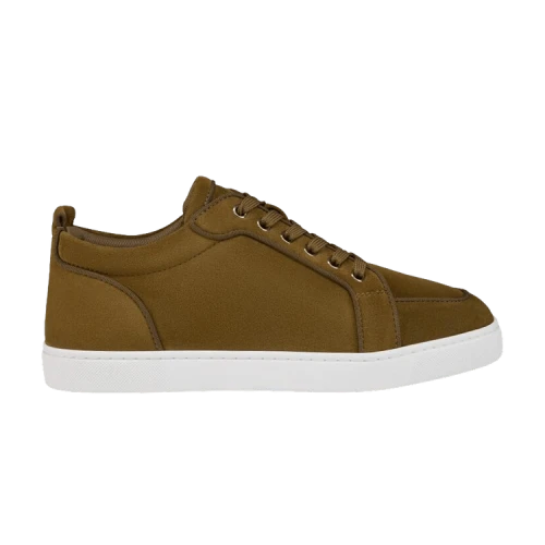 Christian Louboutin Rantulow 'Bronzo'