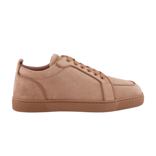 Christian Louboutin Rantulow Orlato Flat Veau Velours 'Romance'