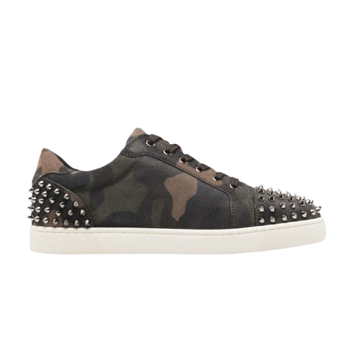 Christian Louboutin Gucci Seavaste 'Camo'