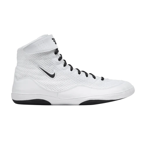Nike Inflict 3 White Black