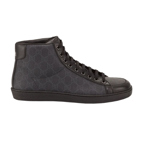 Brooklyn GG Supreme High Top