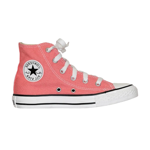 Converse Chuck Taylor All Star Hi GS 'Living Coral'