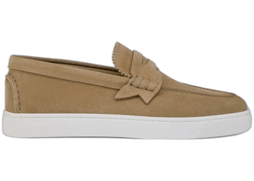 Christian Louboutin The Harold I Saharienne