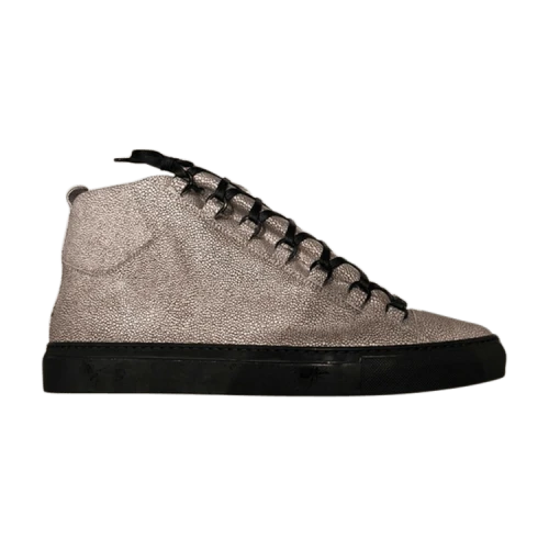 Balenciaga Arena 'Galuchat'