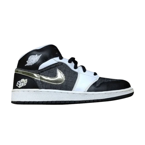 Jordan 1 Retro Father's Day (GS)