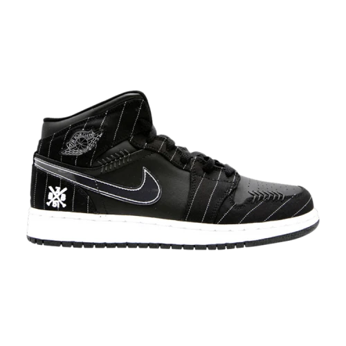 Air Jordan 1 GS 'Dark Charcoal'