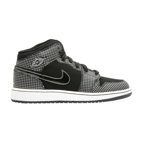 Air Jordan 1 GS 'Black'