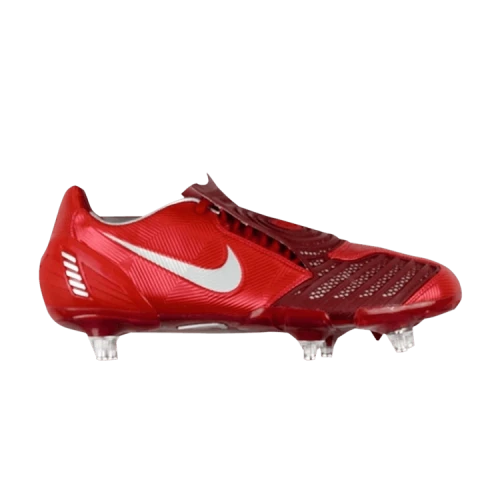 Nike Total 90 Laser 2 SG 'Varsity Red'