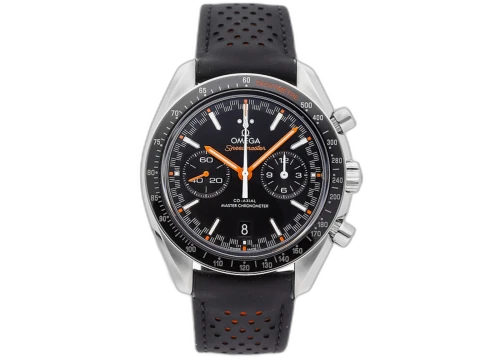 Omega Speedmaster Racing Chronograph 329.32.44.51.01.001
