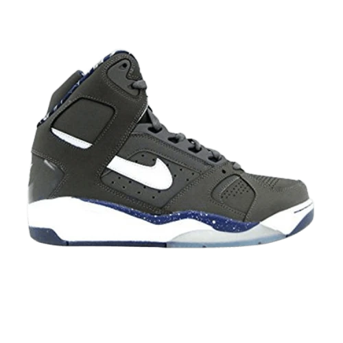 Nike Air Flight Lite High 'Georgetown Hoyas'