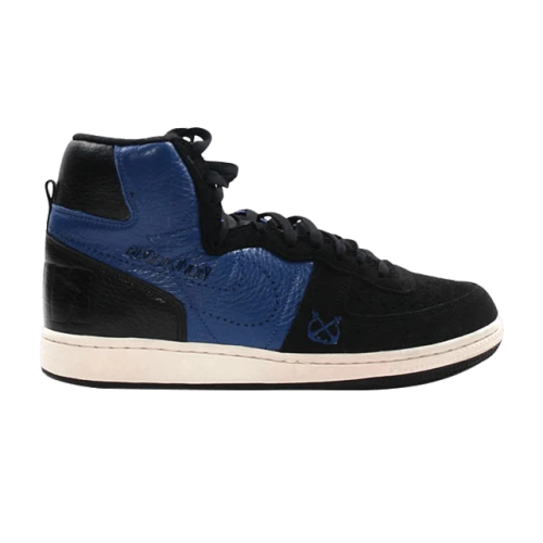 Nike Terminator High Stussy x Neighborhood Boneyards Varsity Royal