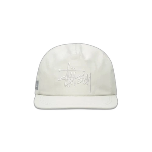 Stussy Gore-Tex Recycled Cap Cream