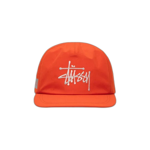 Stussy Gore-Tex Recycled Cap Flame
