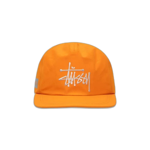 Stussy Gore-Tex Recycled Cap Orange