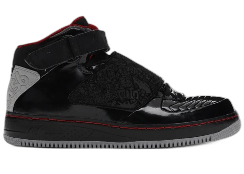 Jordan AJF 20 Stealth