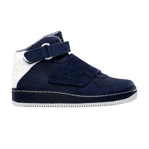 Air Jordan Fusion 20 'Midnight Navy'