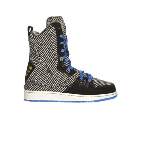 Air Jordan Flight 23 6 Inch GS 'Dark Chocolate'