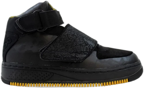 Jordan Force XX 20 Black (GS)
