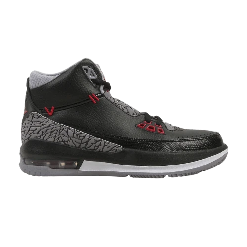 Air Jordan 2.5 Team GS 'Bred'