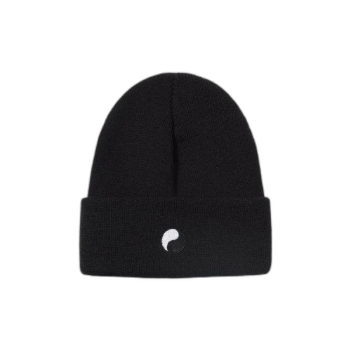 Stussy x Our Legacy Recycled Cotton Beanie 'Black'