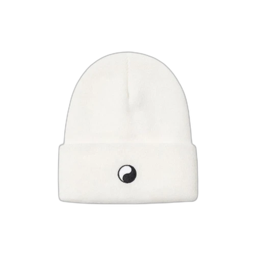 Stussy x Our Legacy Recycled Cotton Beanie 'Bone'