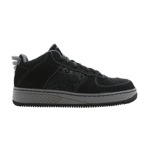 Air Jordan Fusion 20 Low 'Light Graphite'