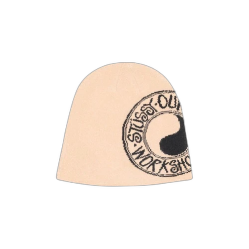Stussy x Our Legacy Work Shop Skullcap 'Peach'