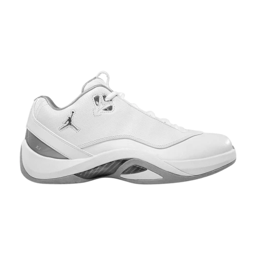 Air Jordan Dentro Low 'White Gold'
