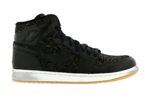 Jordan 1 Retro Premier Laser