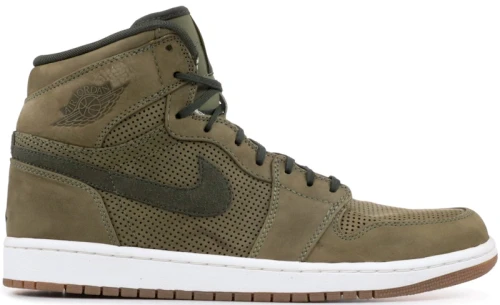Jordan 1 Retro High Urban Haze