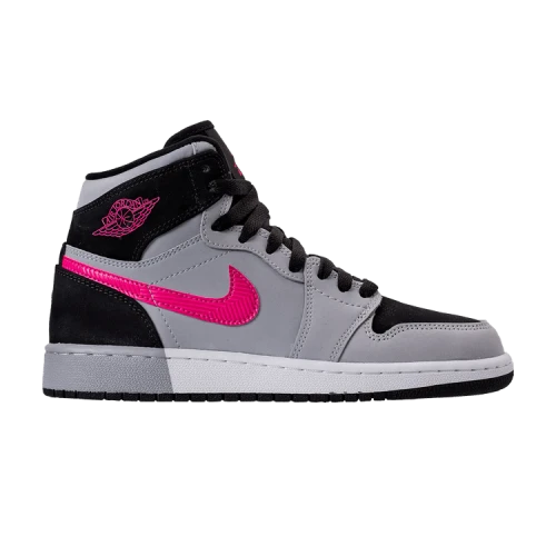 Air Jordan 1 Retro High GG 'Deadly Pink'