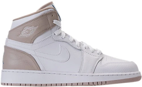 Jordan 1 Retro High Linen (GS)