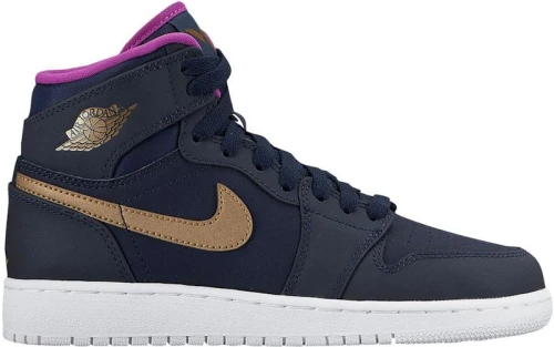 Jordan 1 Retro High Maya Moore (GS)