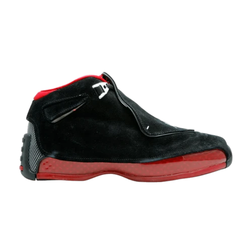 Air Jordan 18 Retro GS 'Countdown Pack'