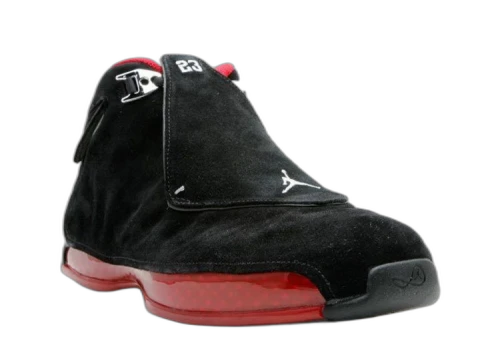 Air Jordan 18 Countdown Pack