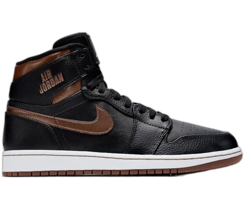 Jordan 1 Retro Rare Air Black Bronze