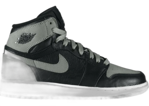 Jordan 1 Retro Shadow (2009) (GS)
