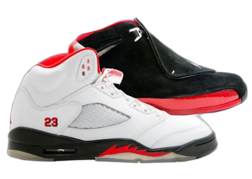 Jordan Countdown Pack 5/18 (GS)