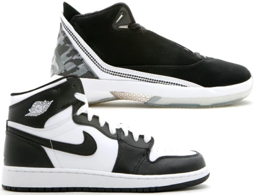 Jordan Countown Pack 1/22 (GS)