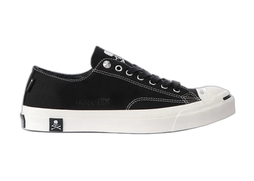 Converse Jack Purcell Ox Mastermind Japan Gore-Tex (2021)