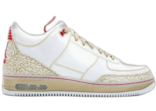 Jordan Fusion 3 Best on Mars