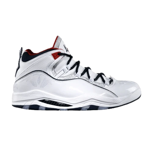 Air Jordan Olympiap-Uwr 'White'