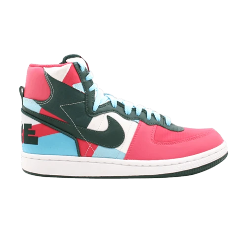 Nike W'S Terminator Hi Premium