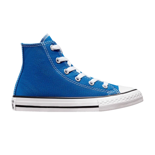 Converse Chuck Taylor All Star High PS 'Snorkel Blue'
