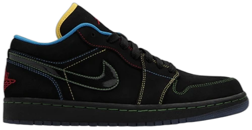 Jordan 1 Phat Low Olympic
