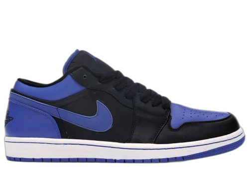 Jordan 1 Phat Low Varsity Royal