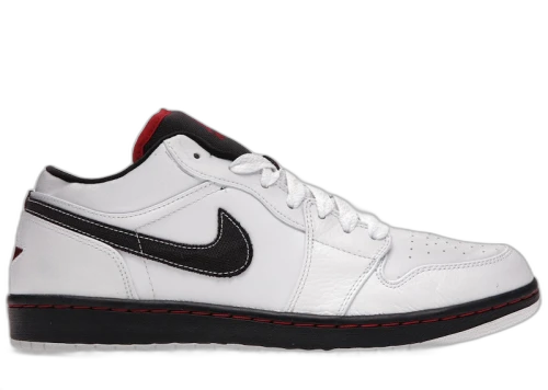 Jordan 1 Phat Low Varsity White