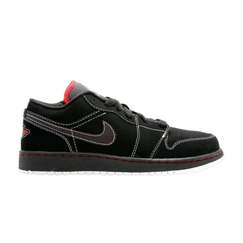Air Jordan 1 Phat Low GS 'Varsity Red'