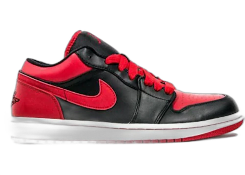 Jordan 1 Phat Low Bred (GS)