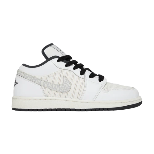 Air Jordan 1 Phat Low GS 'Anthracite'